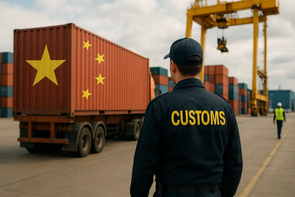 واردات کالا از چین؛ یک مسیر سودآور اما پرریسک (و راهحل مطمئن آن) 1 واردات کالا از چین؛ یک مسیر سودآور اما پرریسک (و راهحل مطمئن آن)